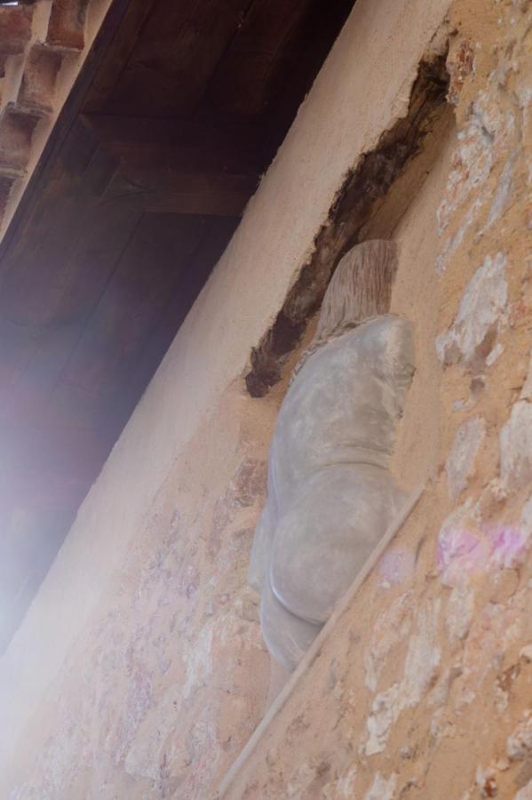 Domus Lapidis - Medina Apartment Bogarra Exterior photo